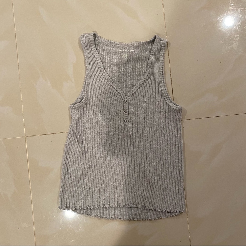American Eagle Tank Top